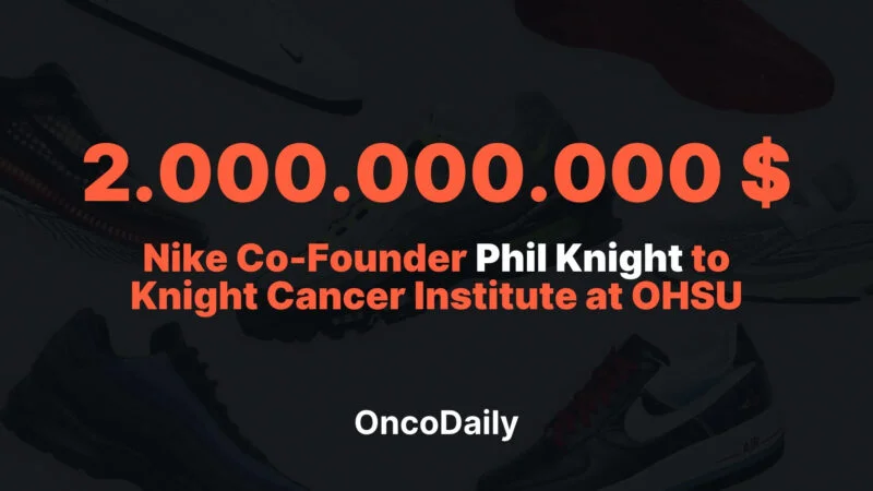 2 billion Phil Knight