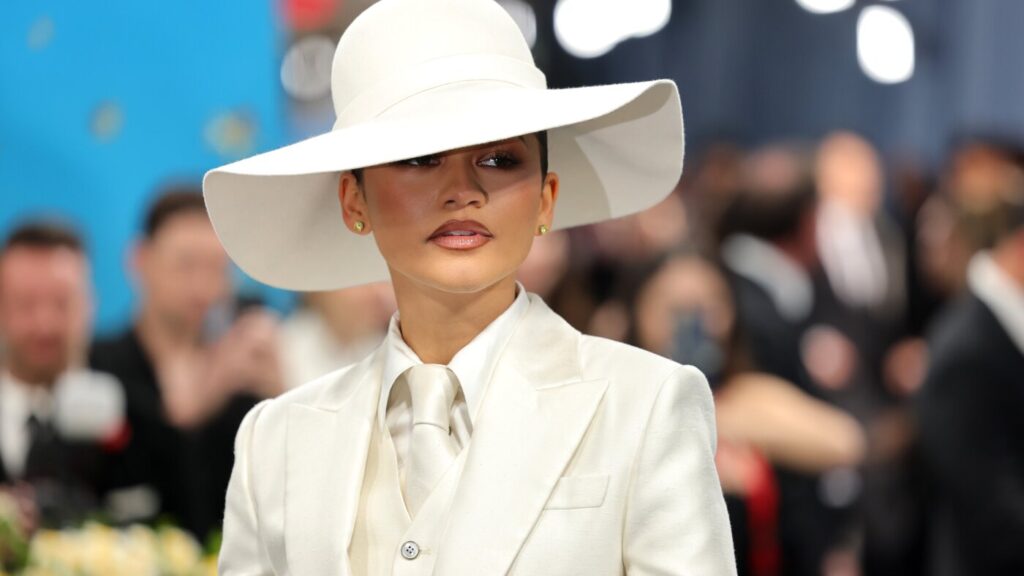 Here’s what to know about the 2026 Met Gala : NPR