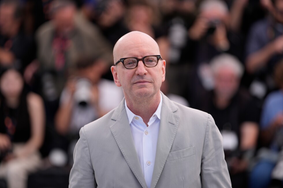 Steven Soderbergh on John Lennon and AI Steven Soderbergh on John Lennon and AI