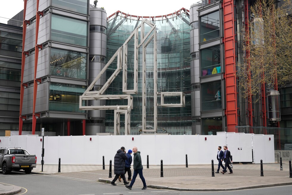Channel 4 pulls 'Married at First Sight UK' over sex misconduct claims