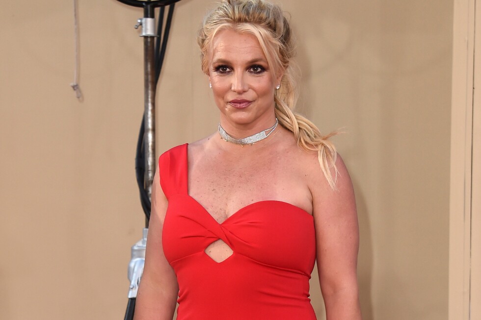 Britney Spears 'confrontational' and 'flamboyant' but tested low for alcohol during DUI stop