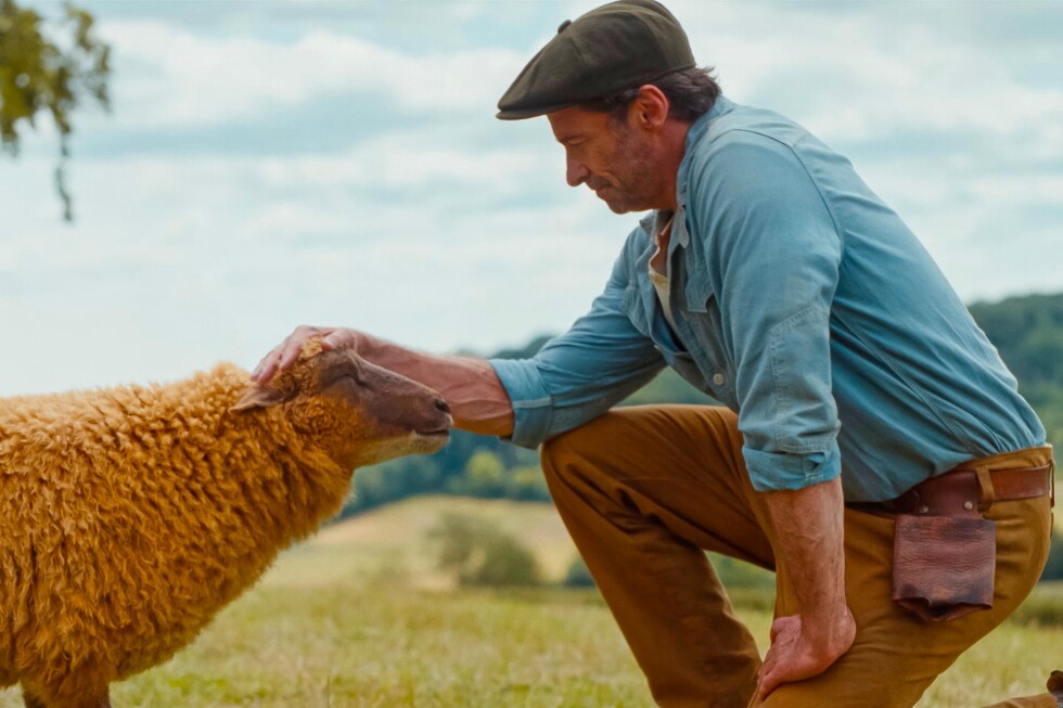 'The Sheep Detectives': A 20-year journey to bring it to theaters