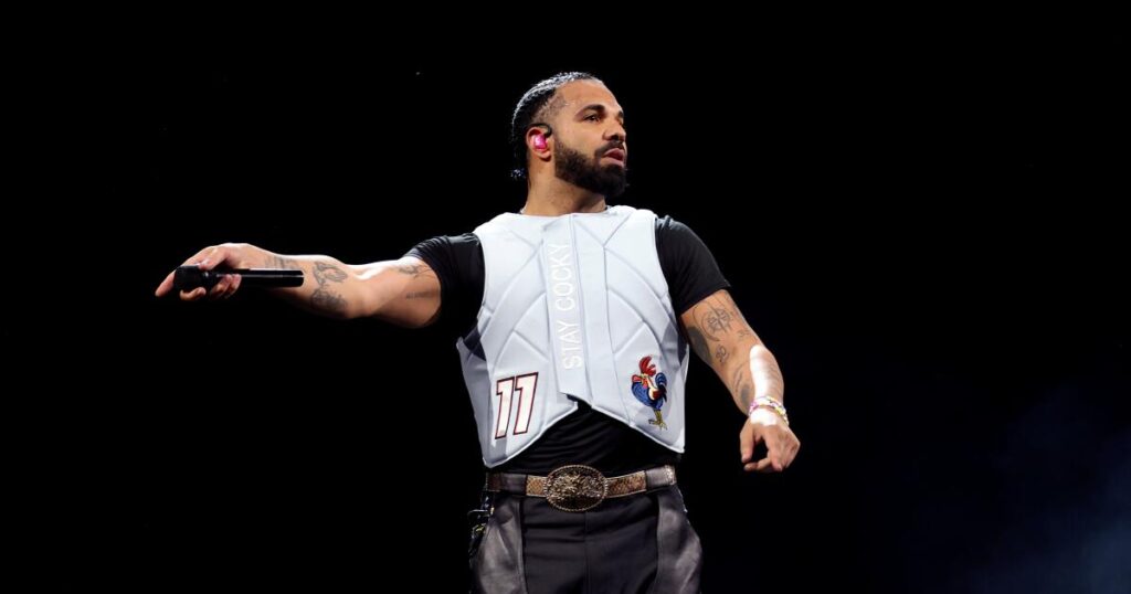 Drake’s new albums: Breaking down ‘Iceman,’ ‘Maid of Honour’ and ‘Habibti’ Drake's new albums: Breaking down 'Iceman,' 'Maid of Honour' and 'Habibti'