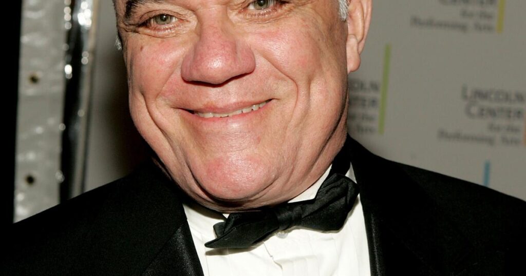 Rex Reed dead: Contrarian film critic and interviewer was 87 Rex Reed dead: Contrarian film critic and interviewer was 87