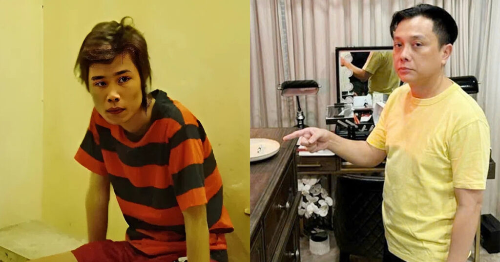 Vietnamese celebrities whose careers collapsed over drugs