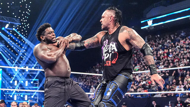 WWE Photo