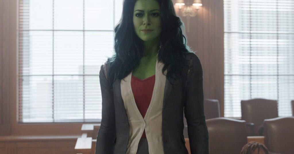 She-Hulk star Tatiana Maslany says her previous Disney criticism wouldn't stop her from reprising Marvel role