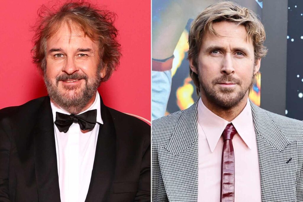 Peter Jackson Admits 'Mistakes' Were Made Around Ryan Gosling's Abrupt Exit from The Lovely Bones