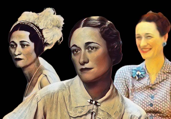 Wallis Simpson: 40 years later, the woman who shook the British monarchy remains surrounded by fascination and discomfort