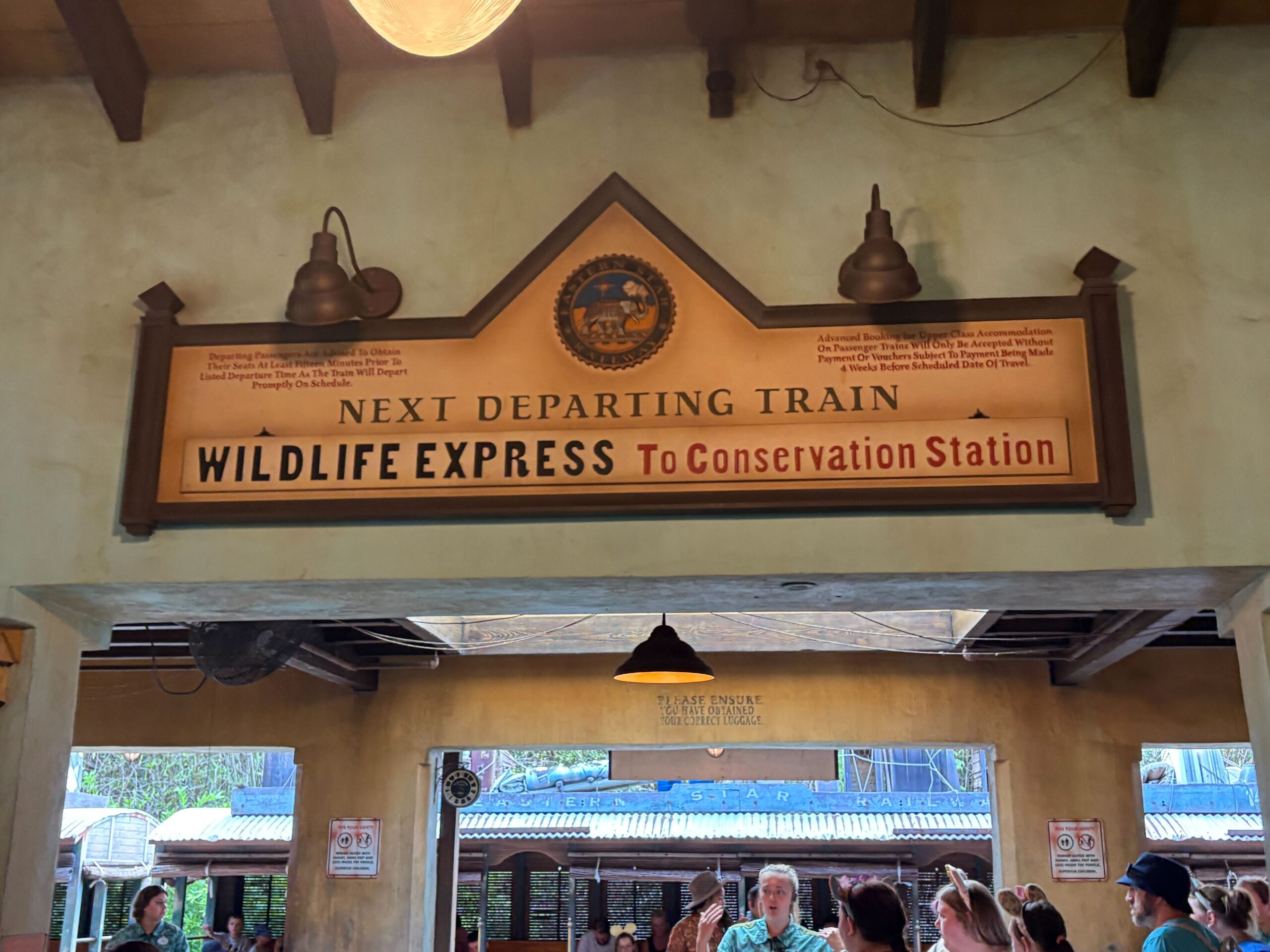 Bluey's Wild World Celebrates All Things Bluey at Disney's Animal Kingdom