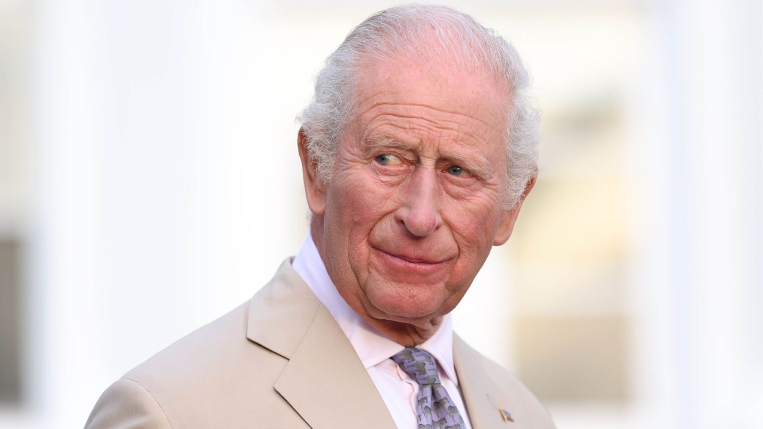 King Charles 'full of regret' over Archie 'situation'