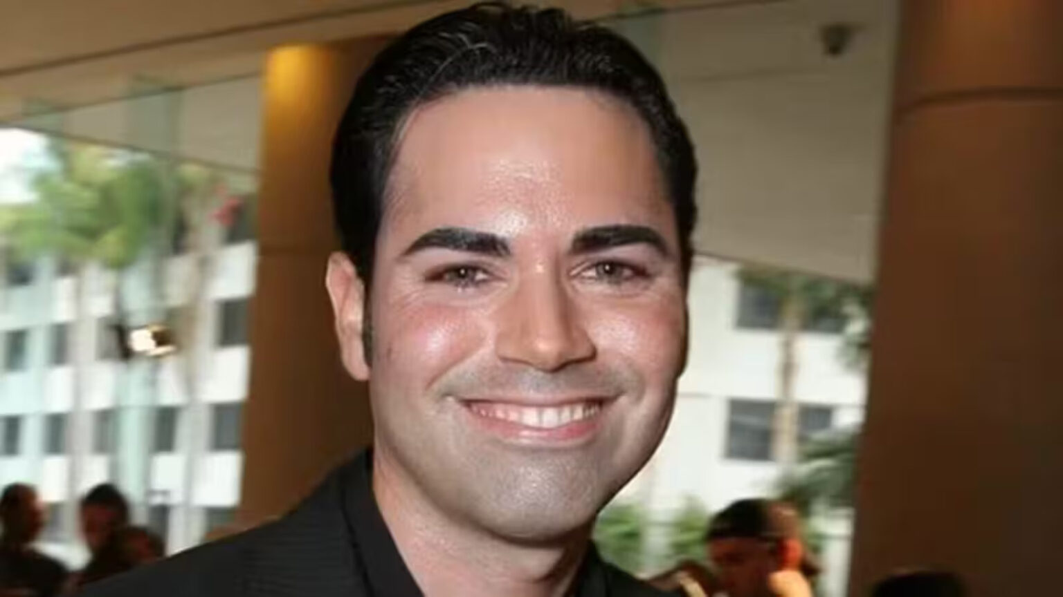 Who is the entrepreneur who left behind luxury, celebrities, and a brand that earned $100 million to live as a priest in California? Who is the entrepreneur who left behind luxury, celebrities, and a brand that earned $100 million to live as a priest in California?