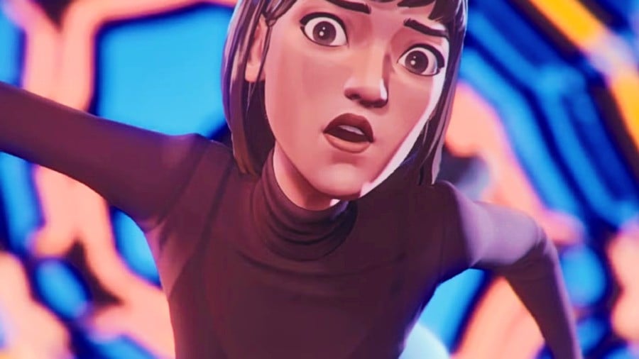 Why Is Everyone Acting So Weird About New PS5 Game Mixtape? 1