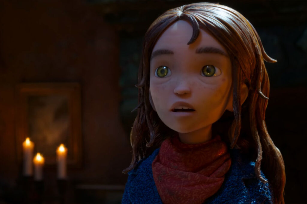 “Wildwood” Trailer Proves A Massive Hit "Wildwood" Trailer Proves A Massive Hit