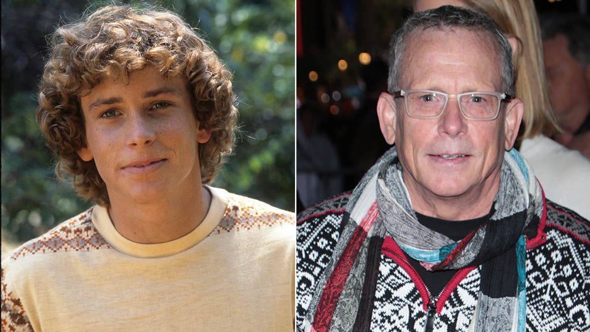 "Eight is Enough" star Willie Aames became homeless due to financial hardship and addiction issues.