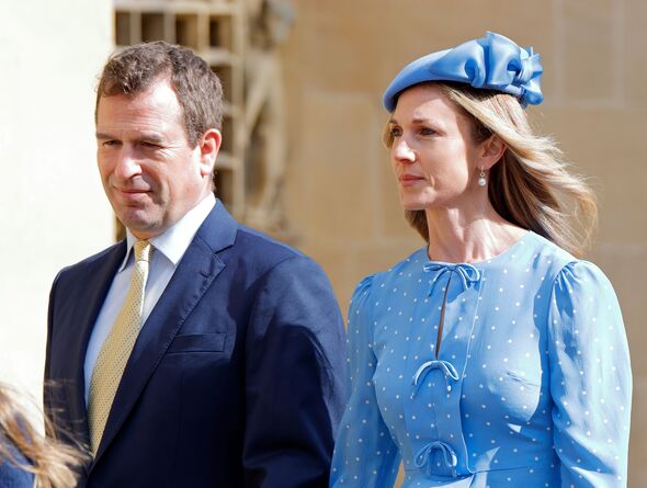 The British Royal Family Attend The 2026 Easter Matins Service At St George's Chapel