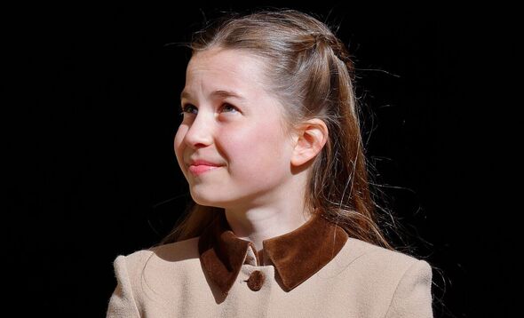 The British Royal Family Attend The 2026 Easter Matins Service At St George's Chapel