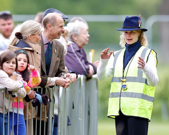 Royal Windsor Horse Show 2026 Royal Windsor Horse Show 2026