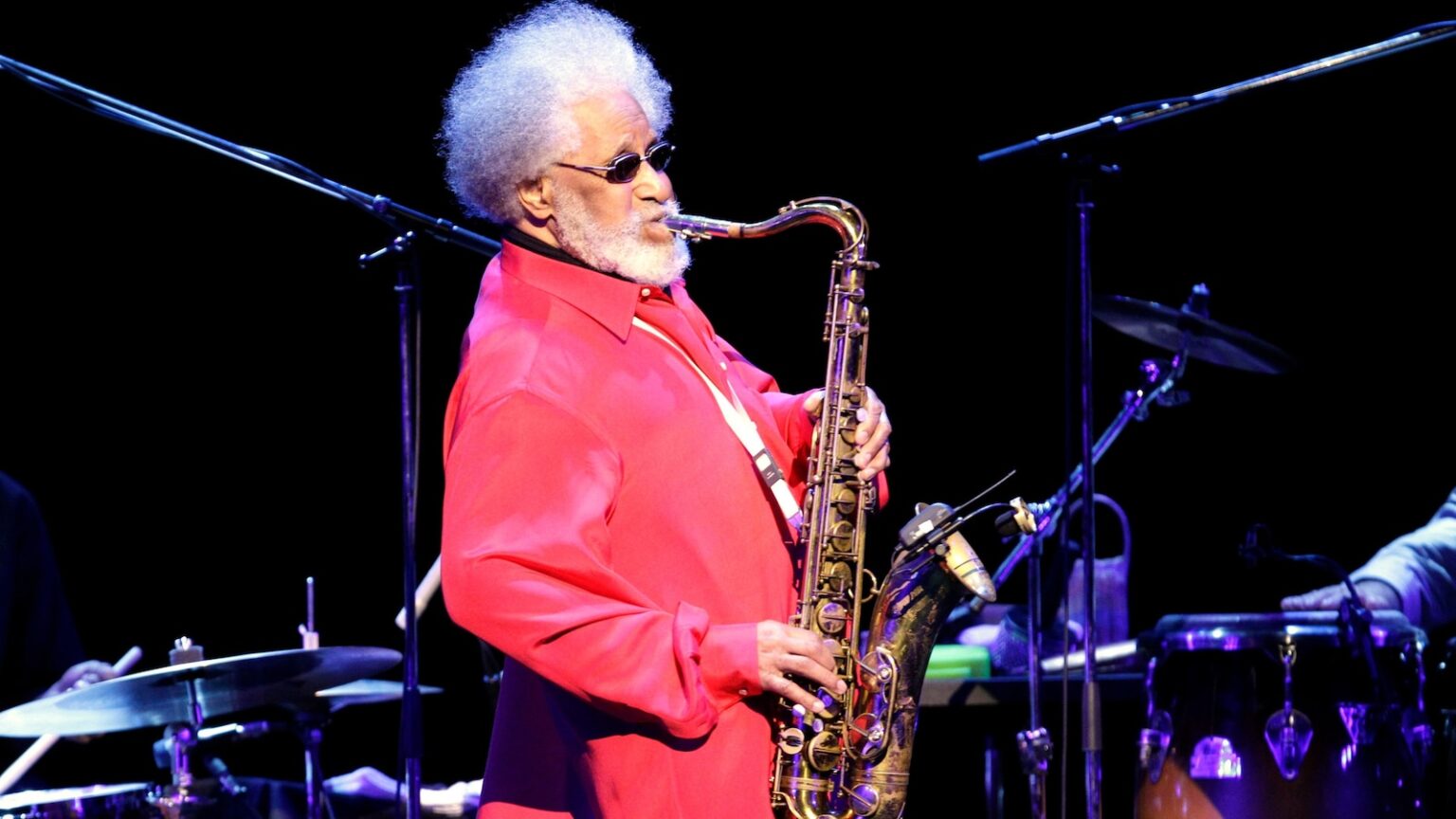 Sonny Rollins, saxophonist and restless genius of jazz, dead at 95 Sonny Rollins, saxophonist and restless genius of jazz, dead at 95