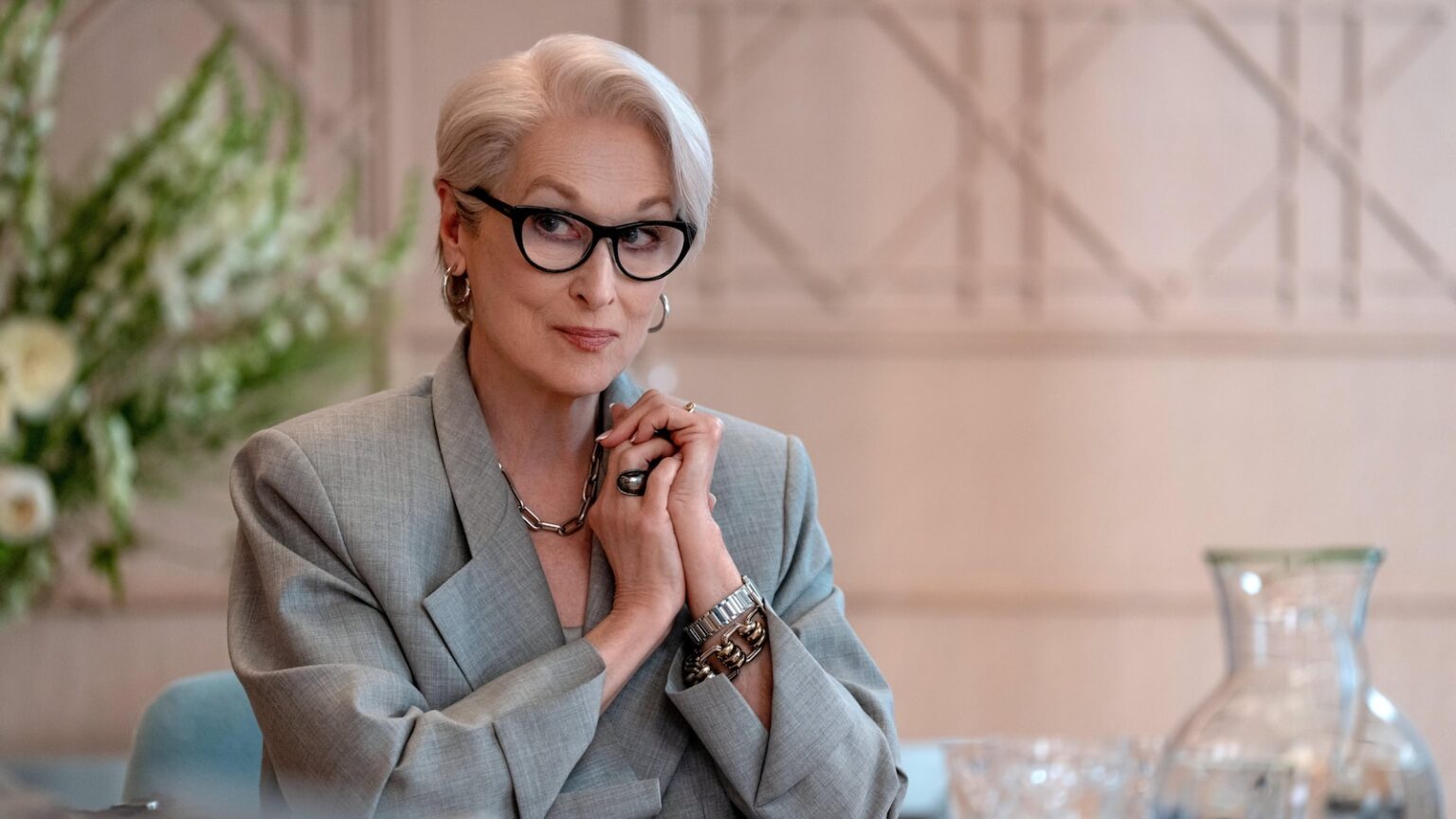 ‘The Devil Wears Prada 2’ bests ‘Mortal Kombat II’ at the box office 'The Devil Wears Prada 2' bests ‘Mortal Kombat II’ at the box office