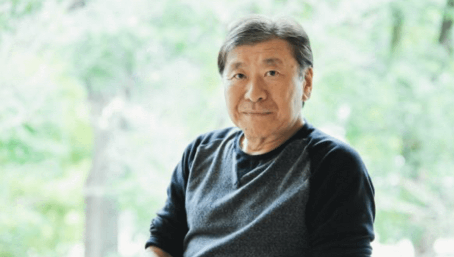 R.I.P. author Koji Suzuki, who jumpstarted the J-horror subgenre with his Ring series