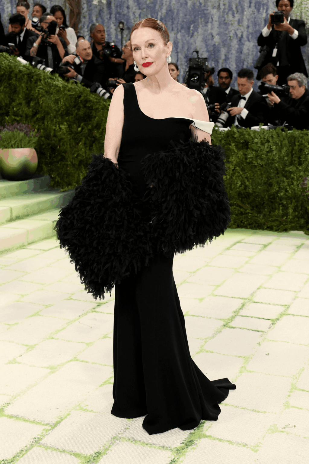 Julianne Moore, Met Gala 2026