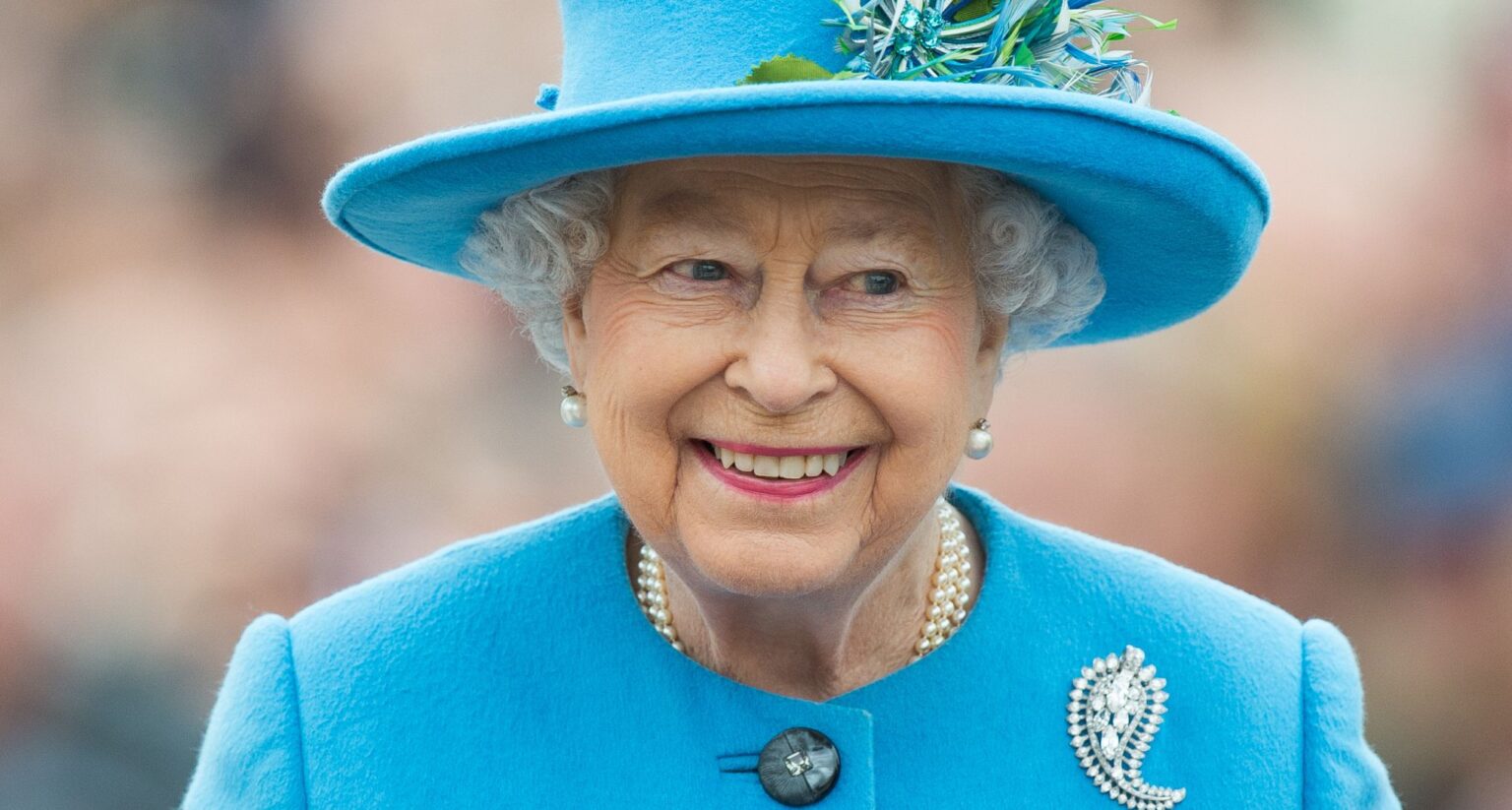 Queen Elizabeth Said This Hobby Kept Her "In Touch" With the Public