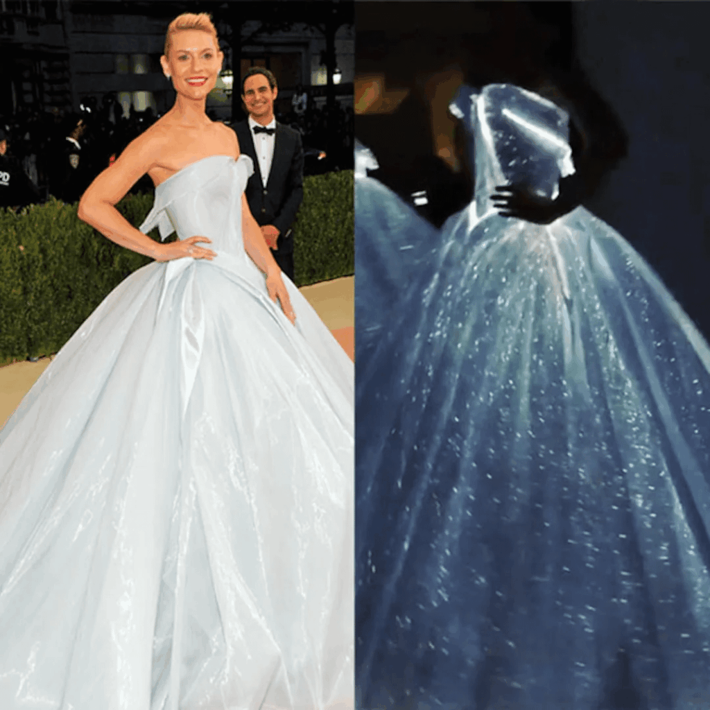Look Book: Fashion from the 2016 Met Gala, held 10 years ago today with the theme "Manus x Machina: Fashion in an Age of Technology"