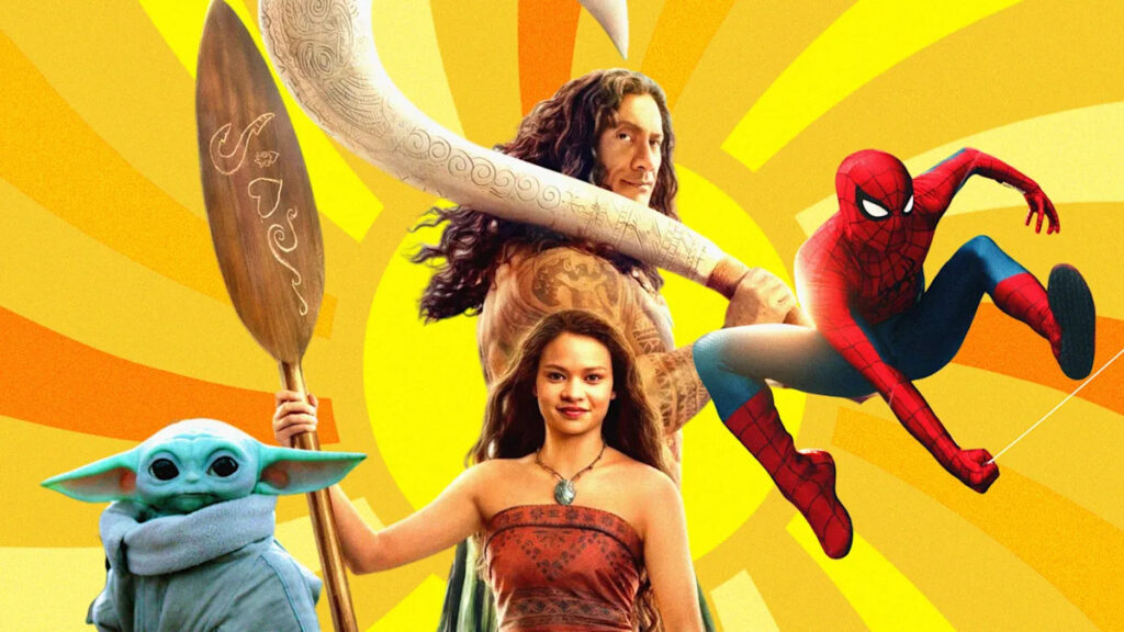 What kids’ movies are worth seeing this summer? We asked children — and Pixar buff Logan from ‘Love on the Spectrum.’ What kids' movies are worth seeing this summer? We asked children — and Pixar buff Logan from 'Love on the Spectrum.'