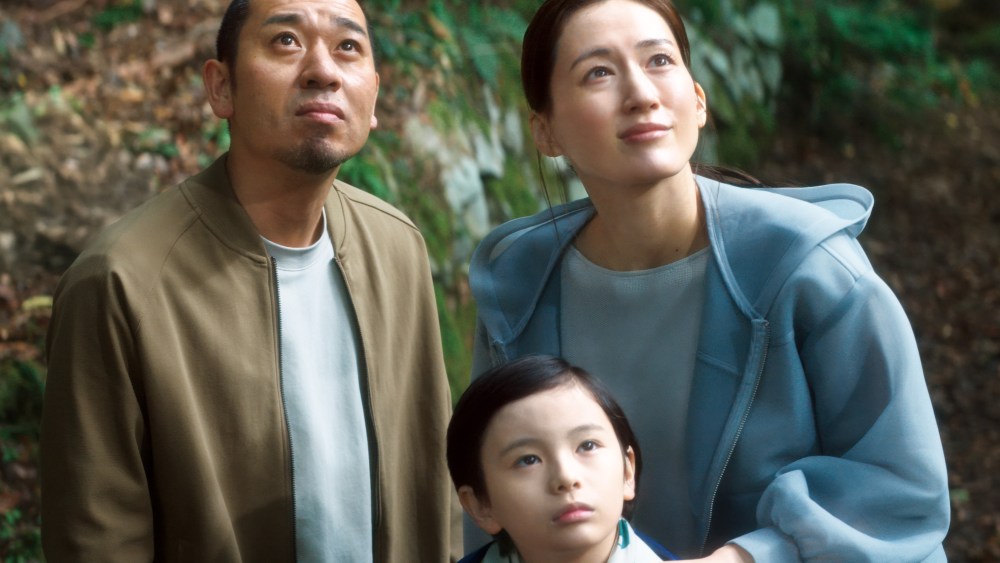‘Sheep in the Box’ Review: Kore-eda’s Sweet but Limp Sci-Fi Fable 'Sheep in the Box' Review: Kore-eda's Sweet but Limp Sci-Fi Fable