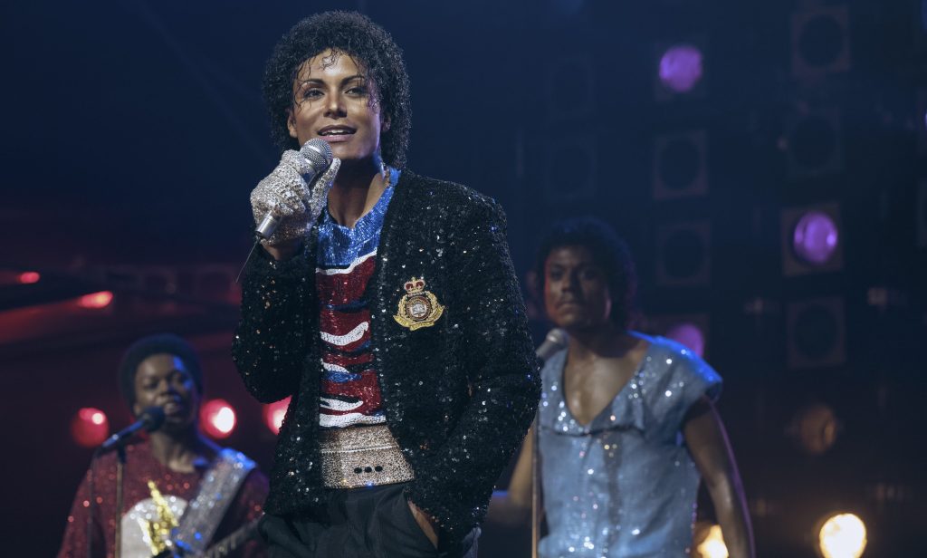 Box Office: ‘Michael’ Becoming Lionsgate’s Highest-Grossing Movie Ever Box Office: 'Michael' Becoming Lionsgate's Highest-Grossing Movie Ever