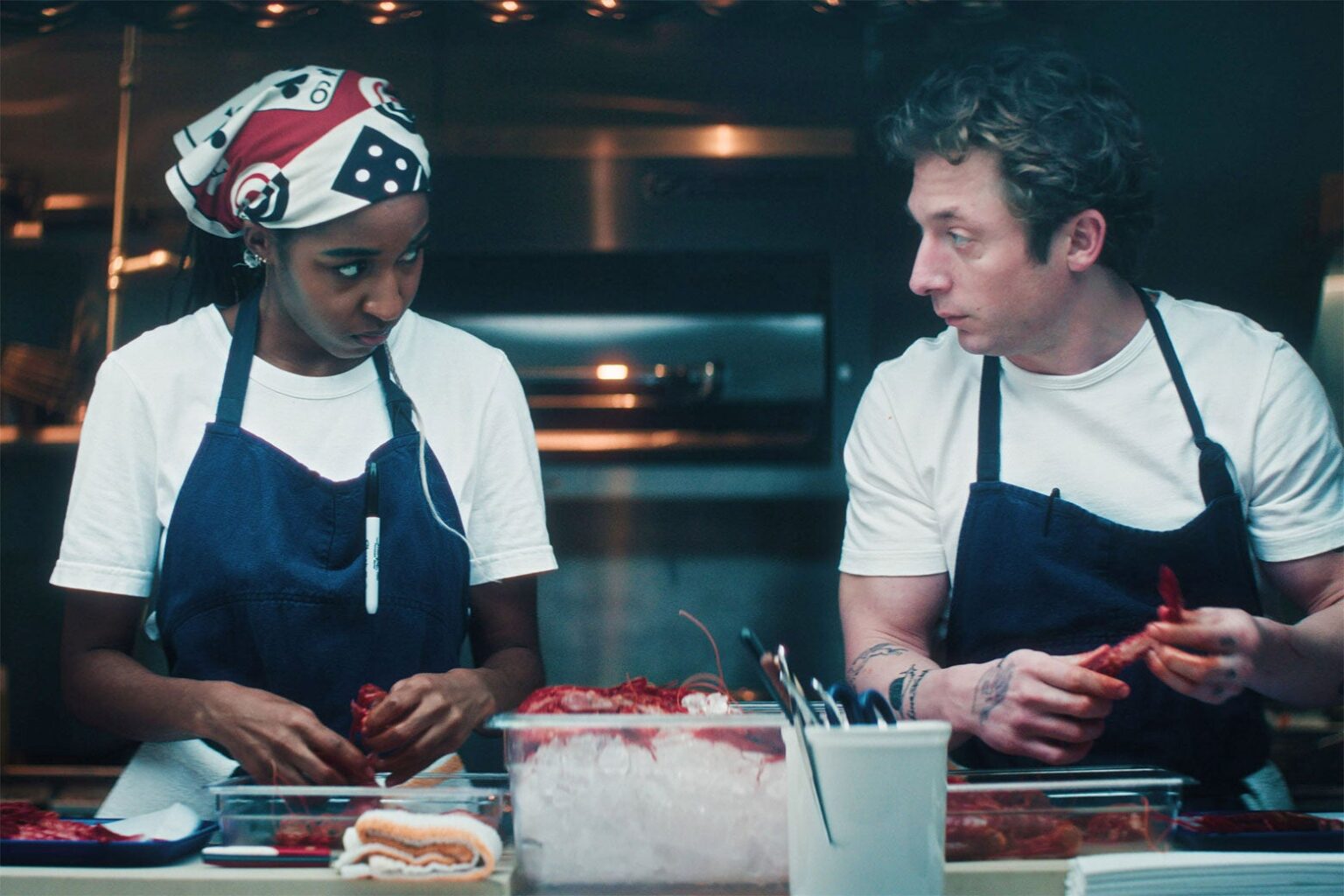 The Bear Season 5 finale: The FX/Hulu series does something smart and unexpected to end with.