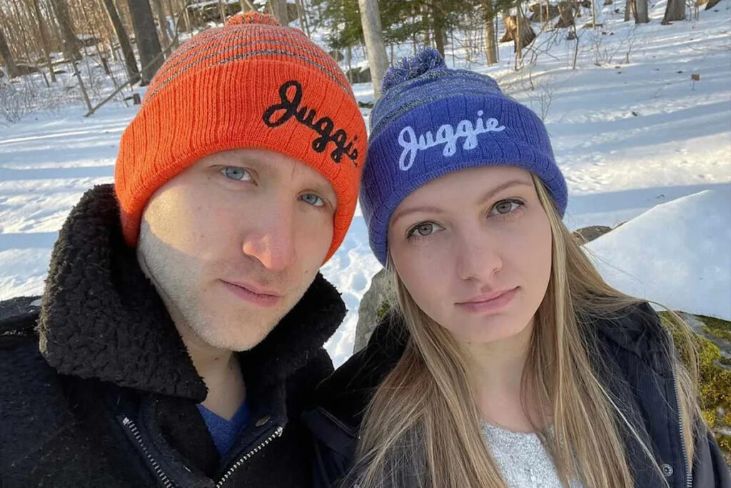 YouTuber Jesse Ridgway and Wife Made ‘Difficult Decision to Terminate’ Pregnancy After Down Syndrome Diagnosis: ‘Gut Punch’ YouTuber Jesse Ridgway and Wife Made ‘Difficult Decision to Terminate’ Pregnancy After Down Syndrome Diagnosis: 'Gut Punch'
