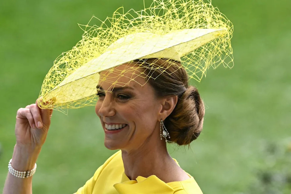 Photo credit: JUSTIN TALLIS - Getty Images