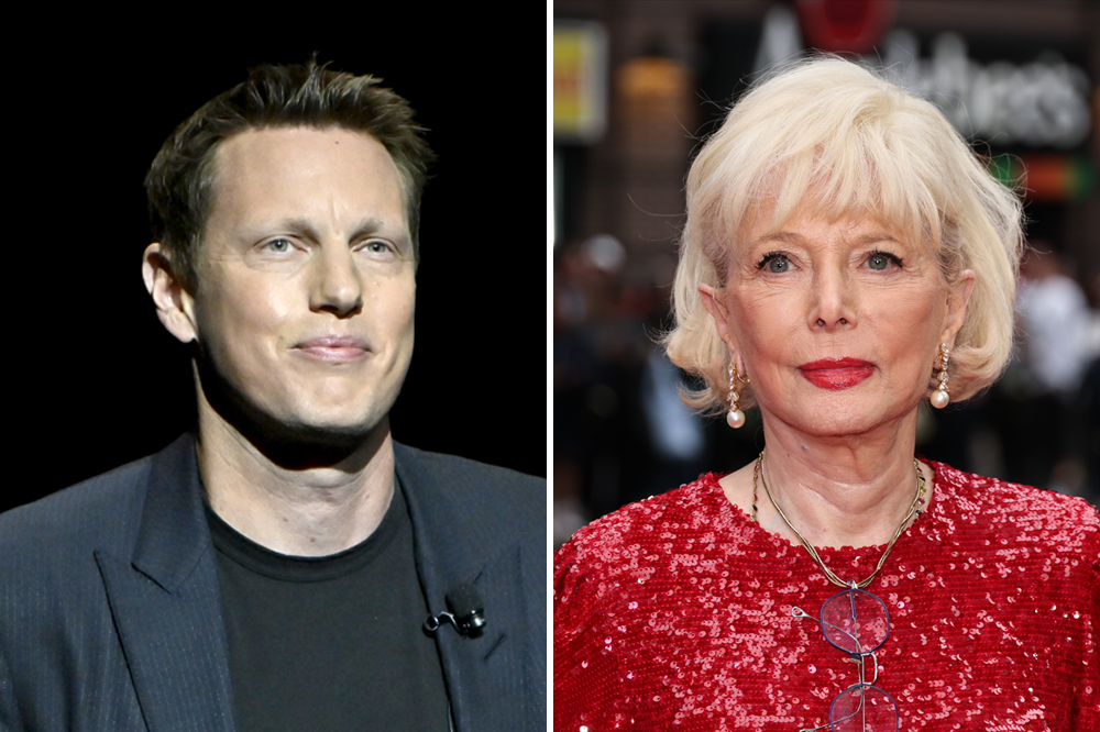 Paramount CEO Ellison Tells Lesley Stahl ’60 Minutes’ Will Have Editorial Independence