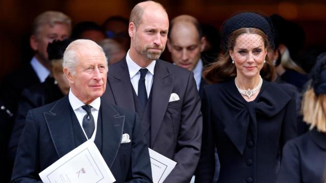 King Charles & Kate Middleton Share One ‘Unbearably Sad’ Fear — Insider King Charles & Kate Middleton Share One ‘Unbearably Sad’ Fear — Insider