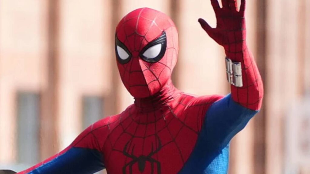 Spider-Man: Brand New Day trailer expected release time (by time zone), ticket info, and more Spider-Man: Brand New Day trailer release date