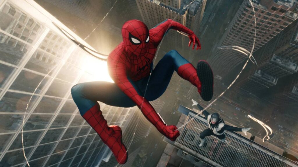 Spider-Man: Brand New Day runtime has seemingly been revealed (and it’s wild!) SMBND_Online_1080x1350_Ninjas_02