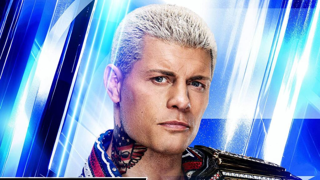 WWE SmackDown SPOILERS for June 26 From London, England (Taped 6/23) WWE SmackDown SPOILERS for June 26 From London, England (Taped 6/23)