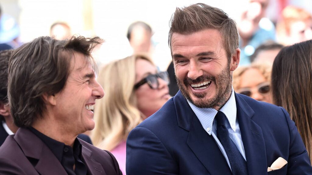Every Celebrity Spotted at the USMNT’s 2026 World Cup Opener vs. Paraguay Grey Whitebloom