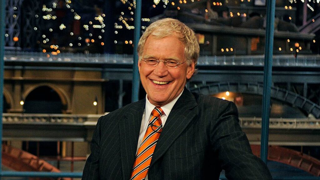 5 of the Most Controversial Moments in Late Night TV ‘The Late Show With David Letterman’