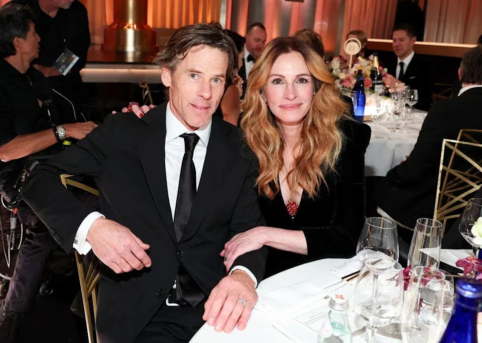 danny moder julia roberts