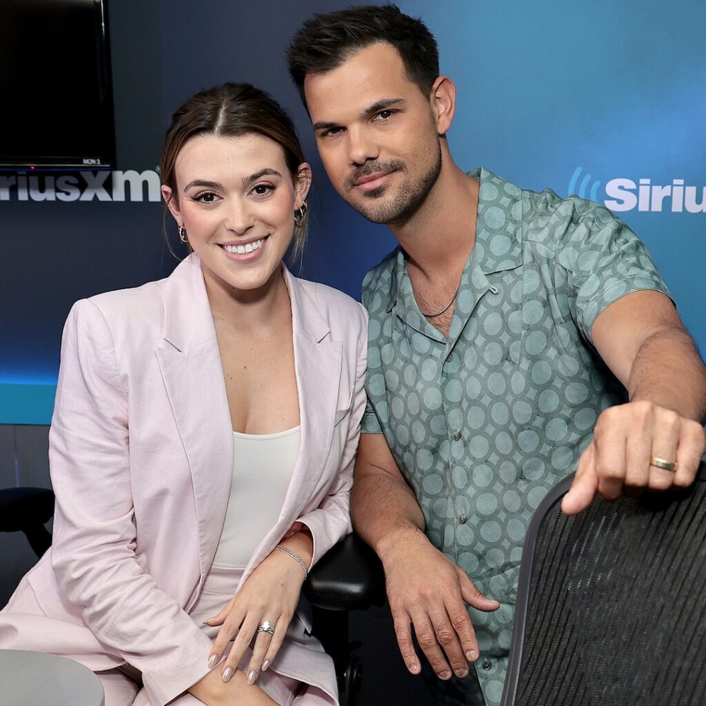 Taylor Lautner, Pregnant Tay Lautner Expecting Baby Girl, Sex Reveal Taylor Lautner, Pregnant Tay Lautner Expecting Baby Girl, Sex Reveal