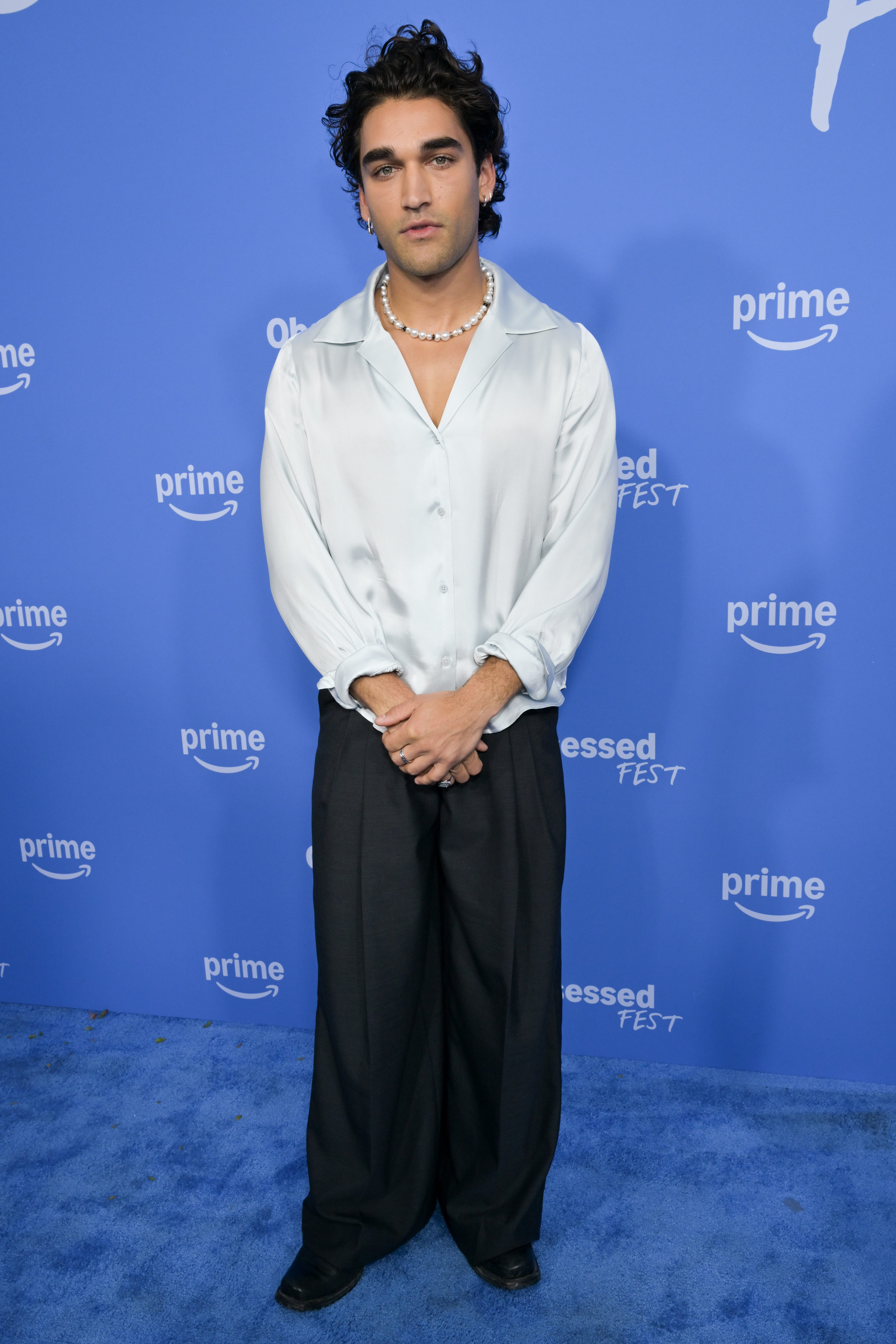 Obsessed Fest - Arrivals
