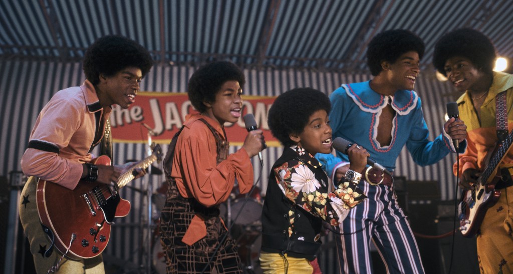 Box Office: 'Michael' Beats 'Oppenheimer', Becomes Highest Grossing Biopic
