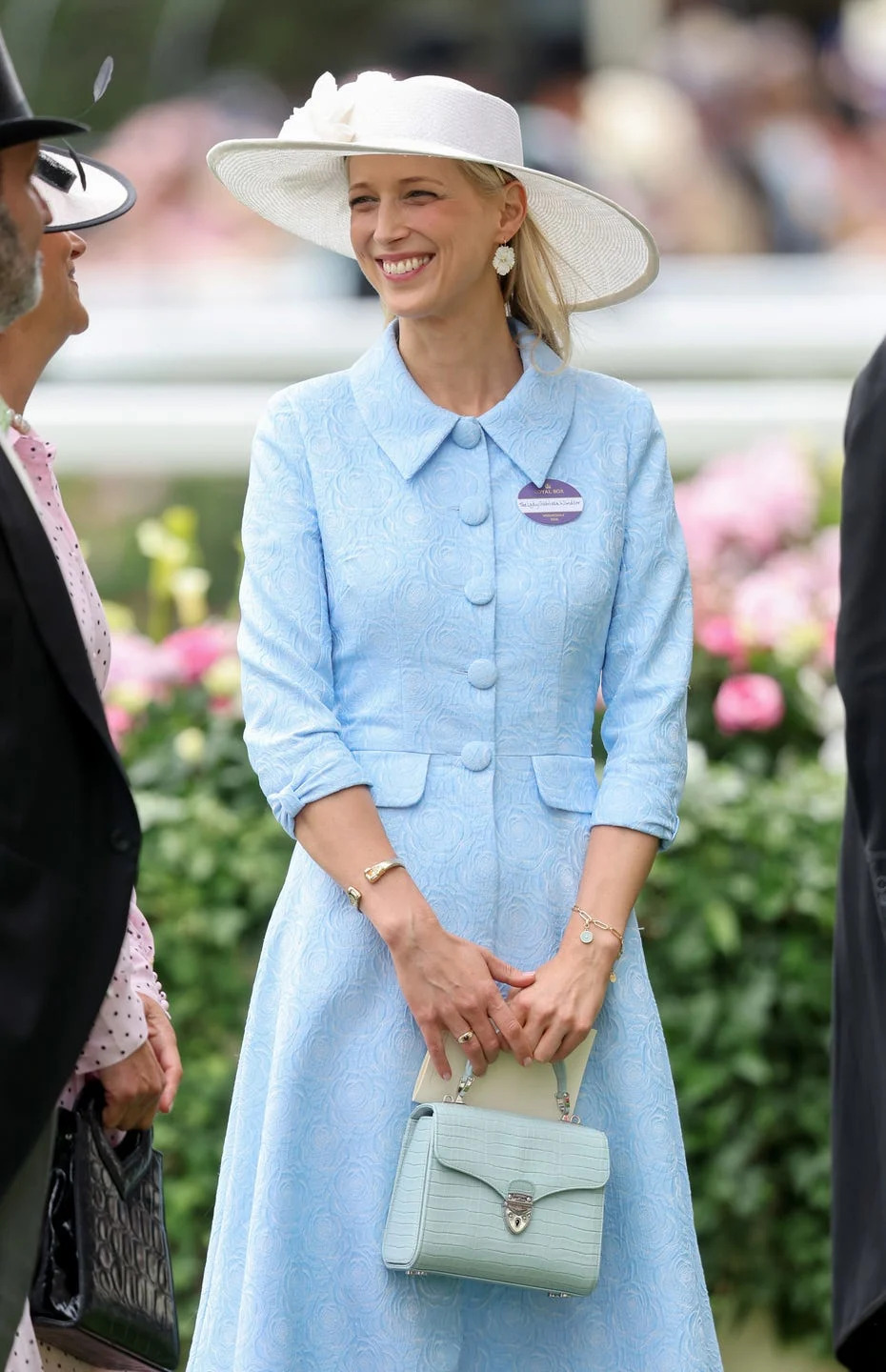 Photo credit: Chris Jackson - Getty Images