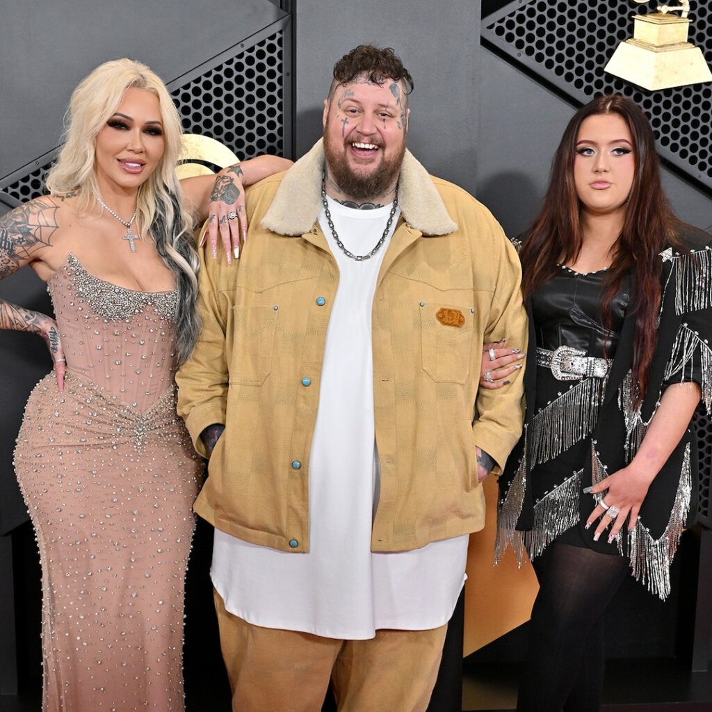 Jelly Roll, Bunnie Xo Divorce: Daughter Bailee Ann Reacts to Breakup Jelly Roll, Bunnie Xo Divorce: Daughter Bailee Ann Reacts to Breakup