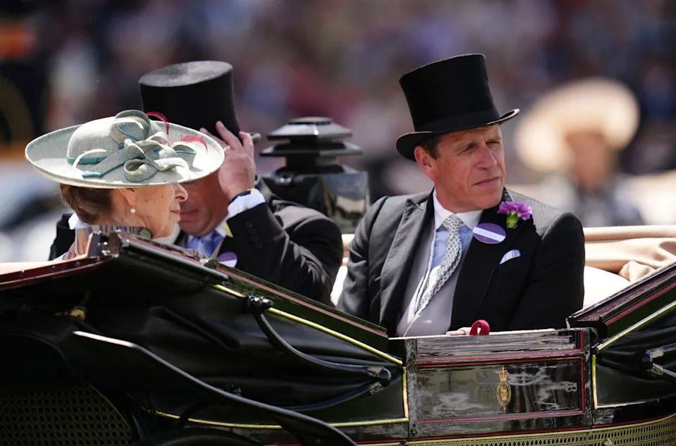 Photo credit: John Walton - PA Images - Getty Images