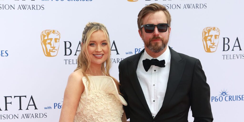 Laura Whitmore reveals ‘dramatic’ early birth of ‘precious’ second baby as she shares sweet first photo Laura Whitmore reveals 'dramatic' early birth of 'precious' second baby as she shares sweet first photo