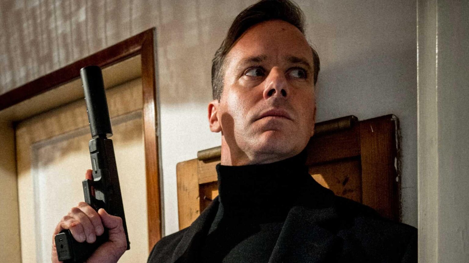 Armie Hammer’s Comeback Film Opens June 19 — Germany Has Already Banned It